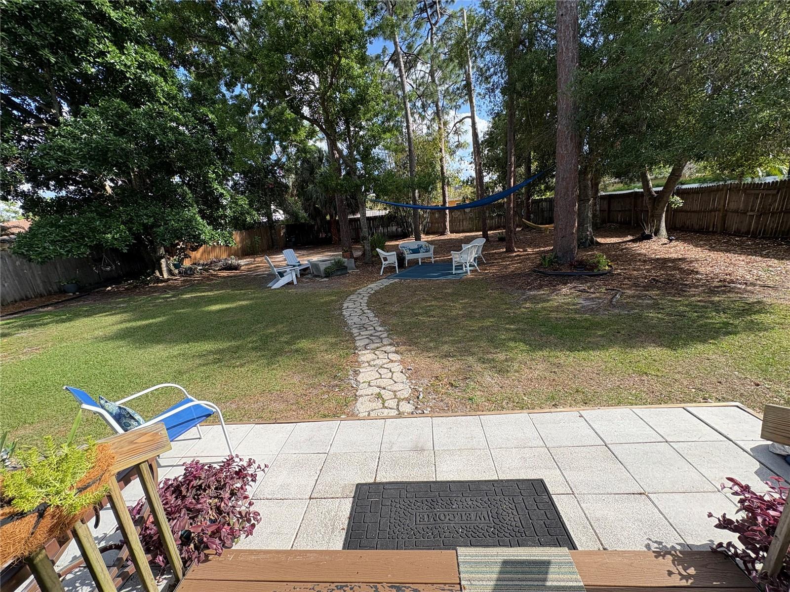 LAKE SARASOTA - Residential