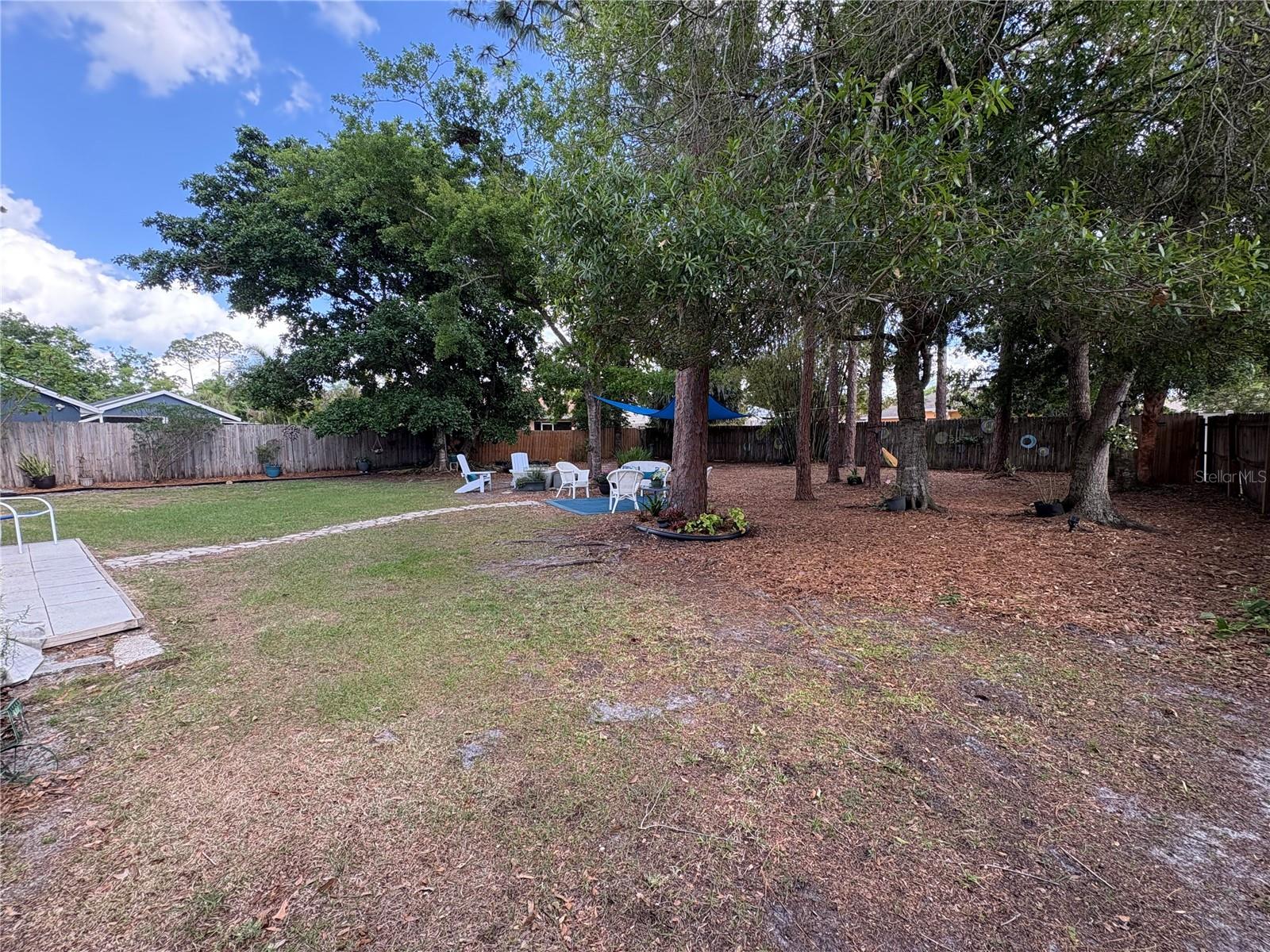 LAKE SARASOTA - Residential