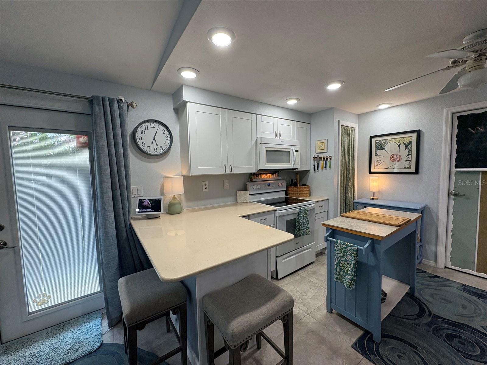 LAKE SARASOTA - Residential