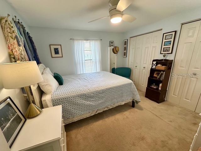 LAKE SARASOTA - Residential