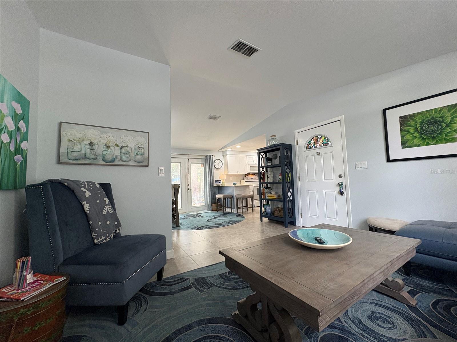 LAKE SARASOTA - Residential