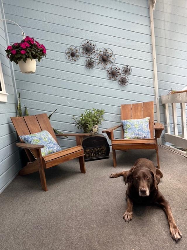 LAKE SARASOTA - Residential