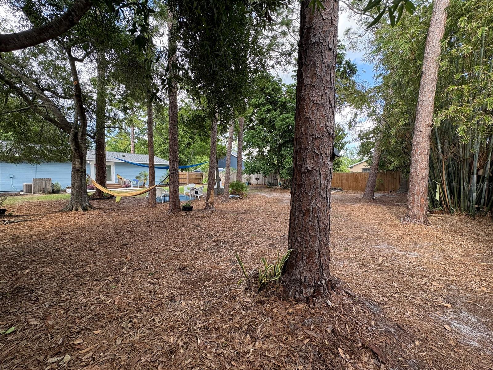 LAKE SARASOTA - Residential