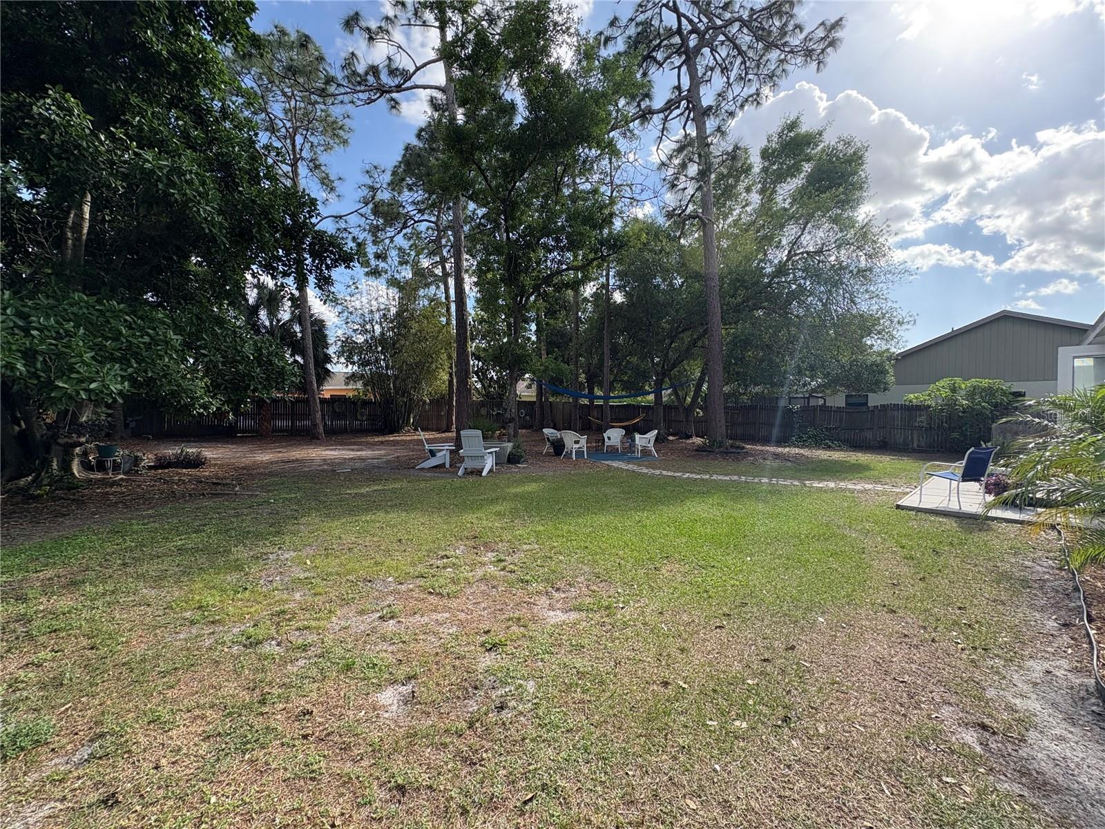 LAKE SARASOTA - Residential