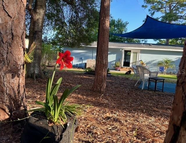 LAKE SARASOTA - Residential