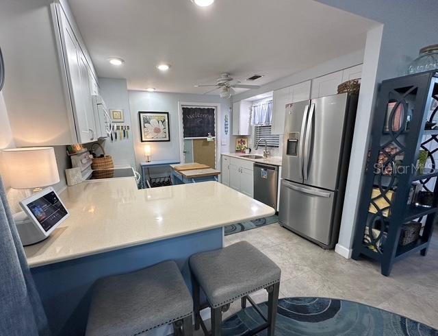 LAKE SARASOTA - Residential