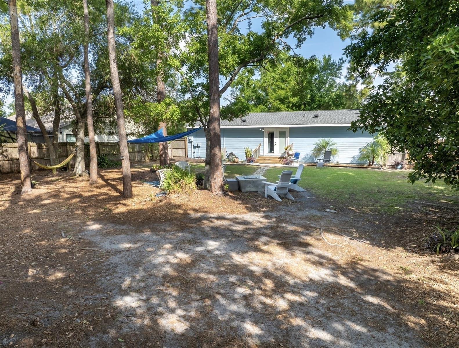 LAKE SARASOTA - Residential