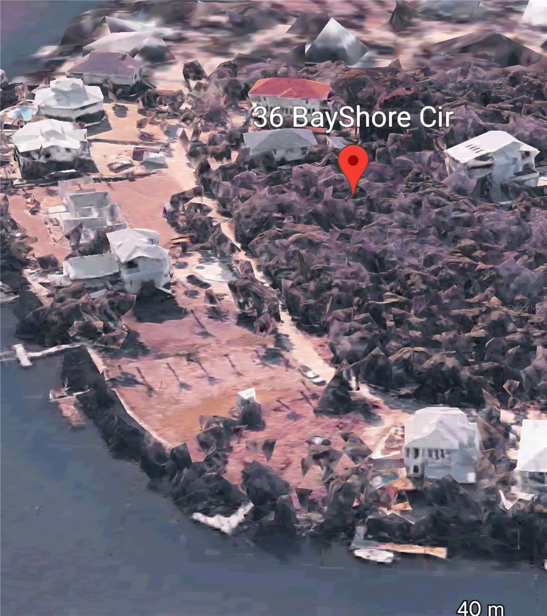 36 BAYSHORE CIRCLE