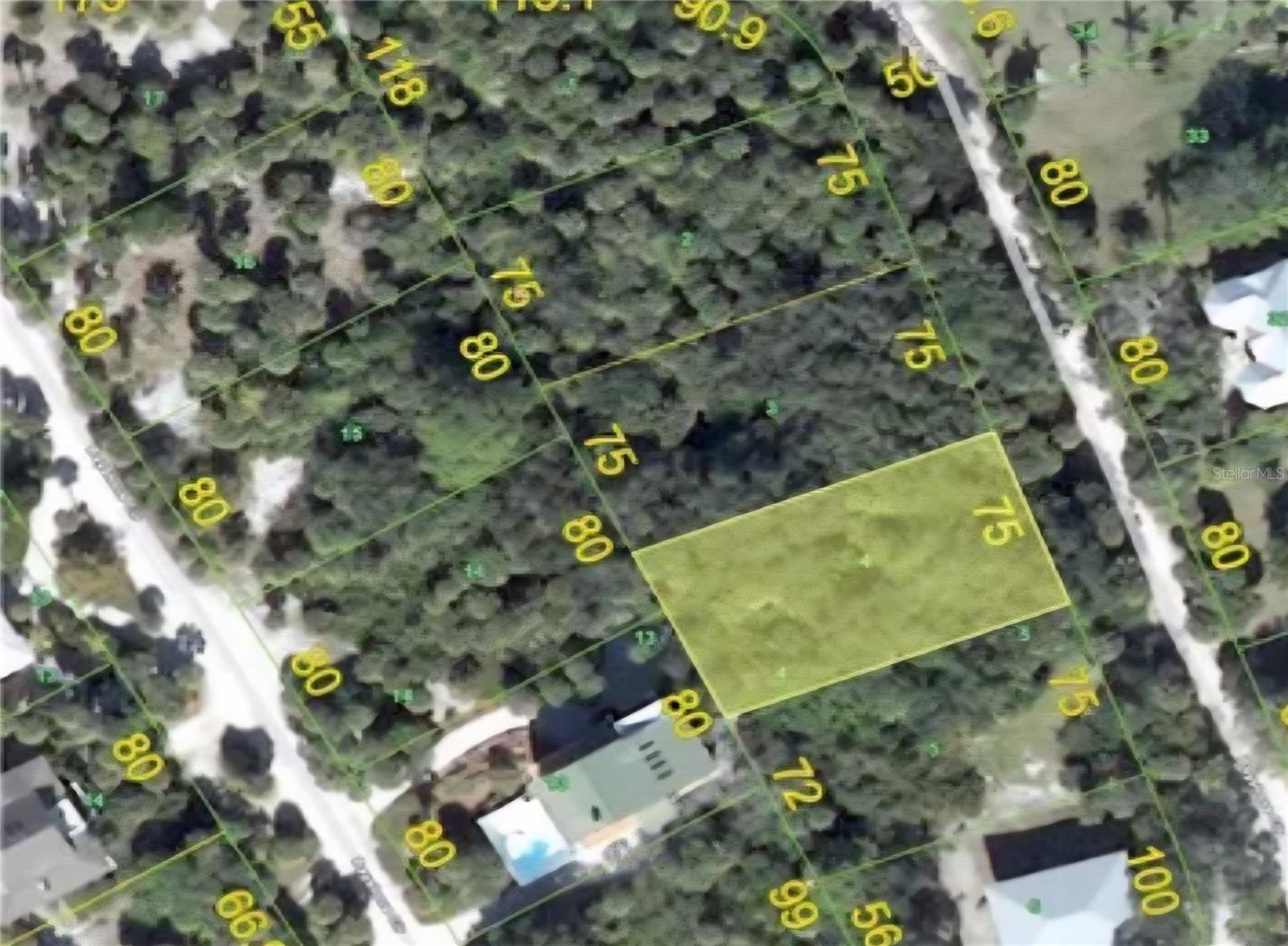 36 BAYSHORE CIRCLE