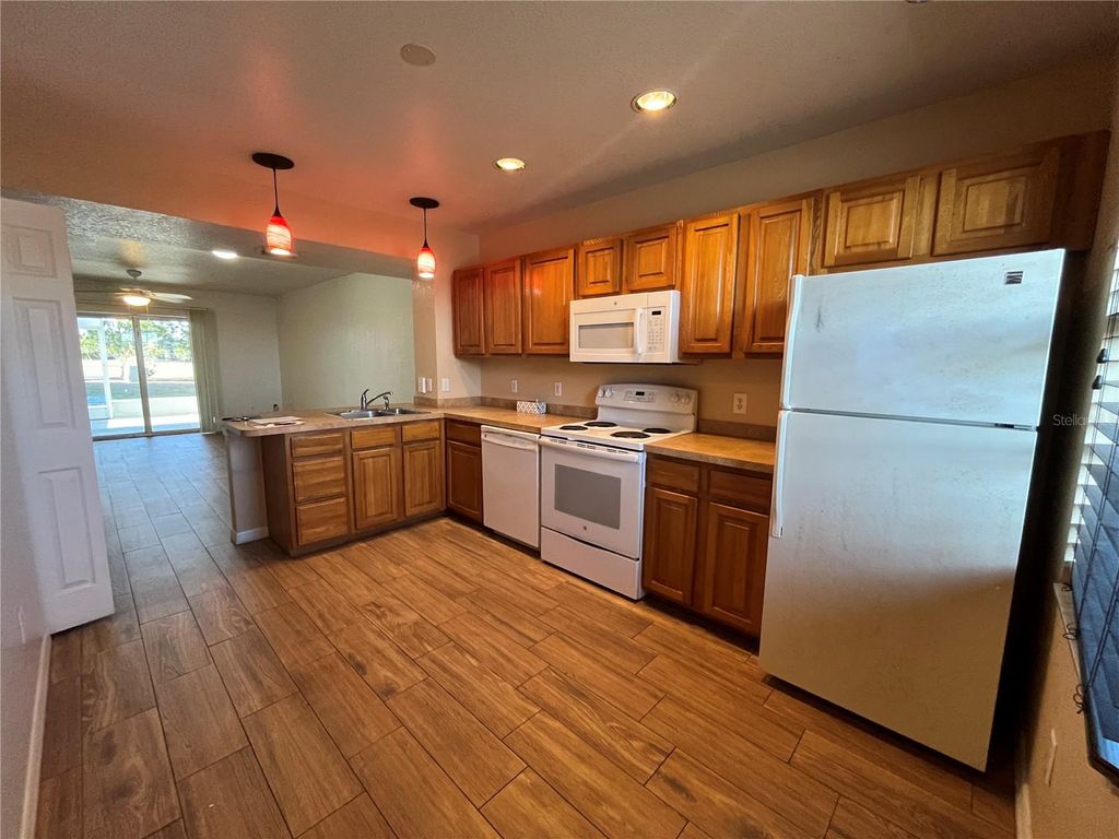 Photo of 26366 Nadir Road #201, Punta Gorda, FL 33983 (MLS # C7521735)