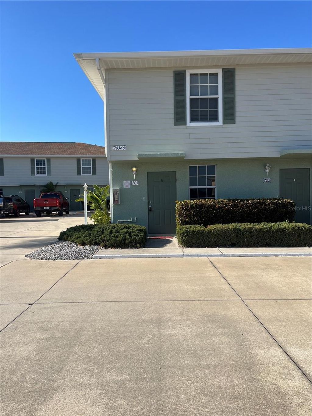 Photo of 26366 Nadir Road #201, Punta Gorda, FL 33983 (MLS # C7521735)