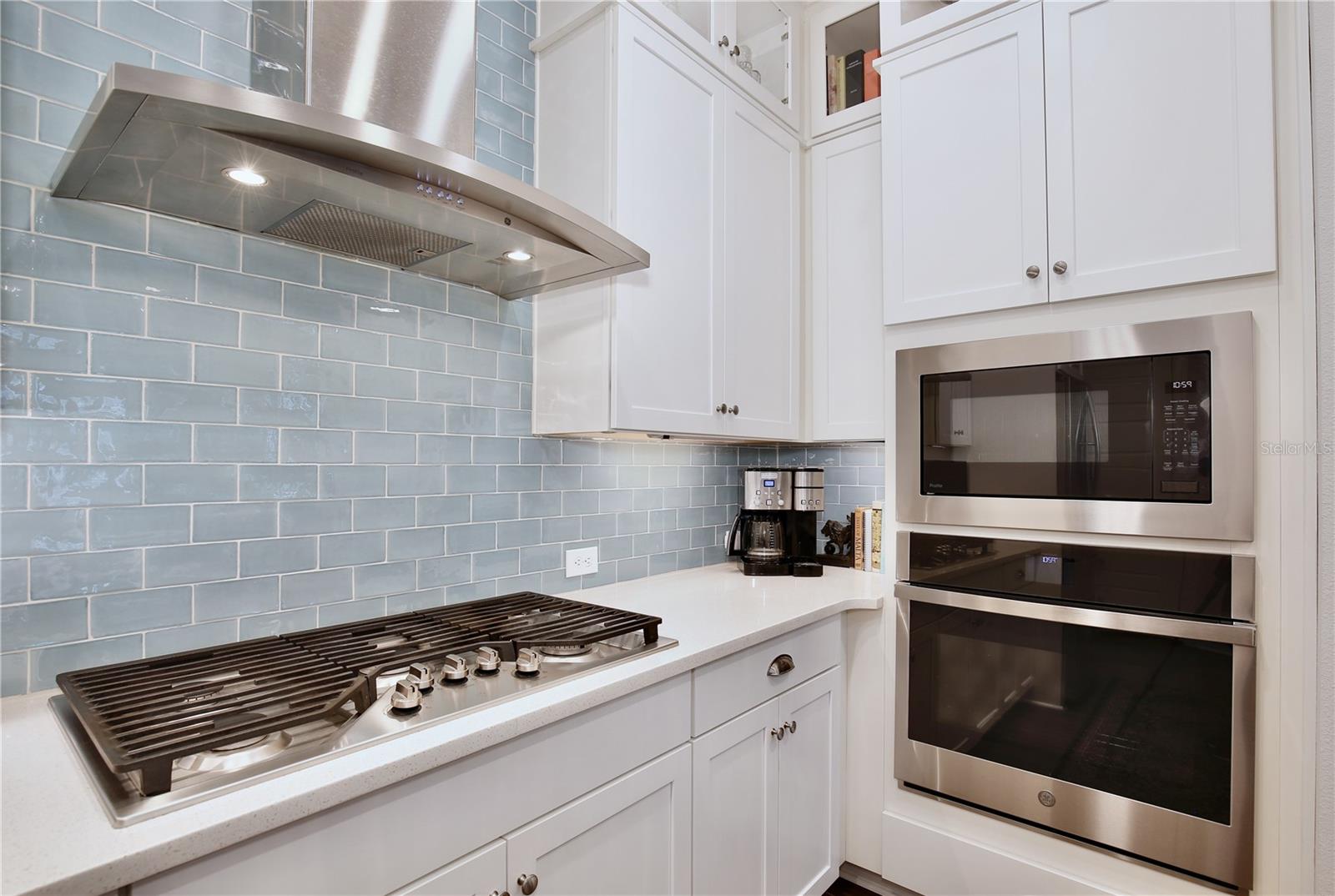 GRIFFIN PARK - Residential