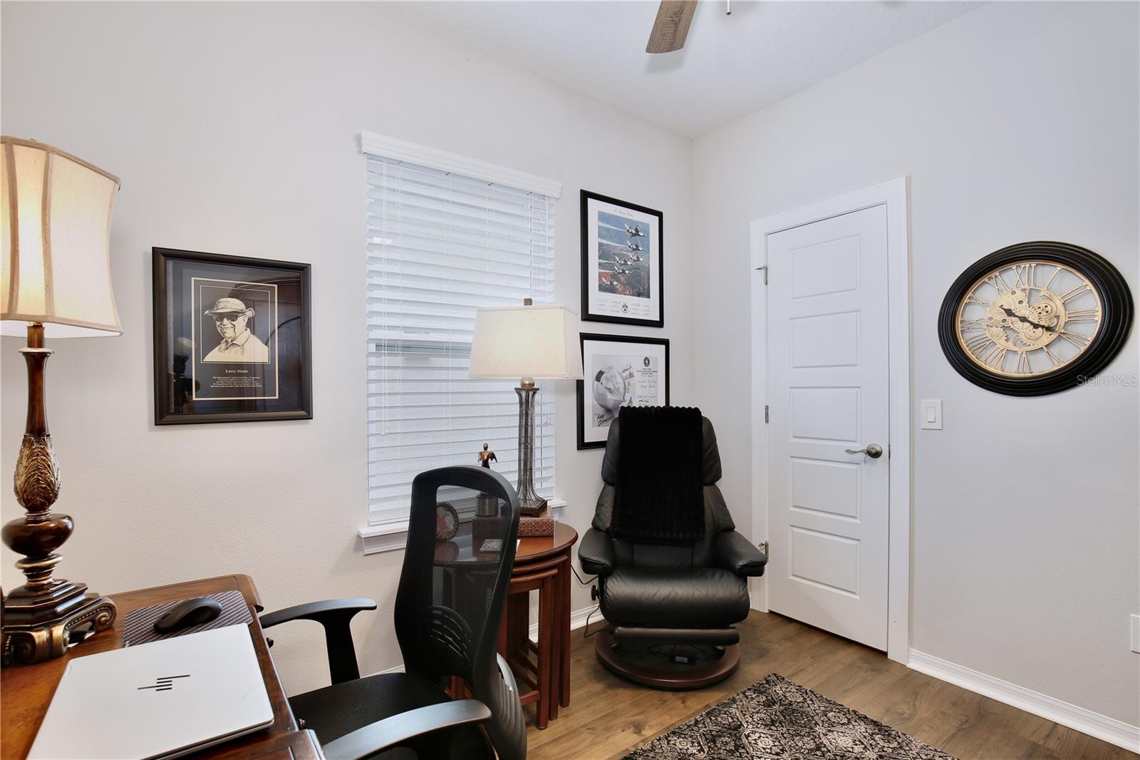 GRIFFIN PARK - Residential