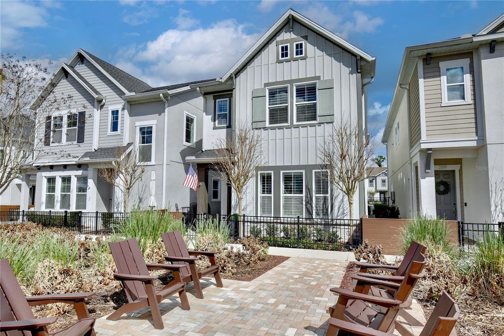 Photo of 290 Viola Cove, Lake Mary, FL 32746 (MLS # O6387144)