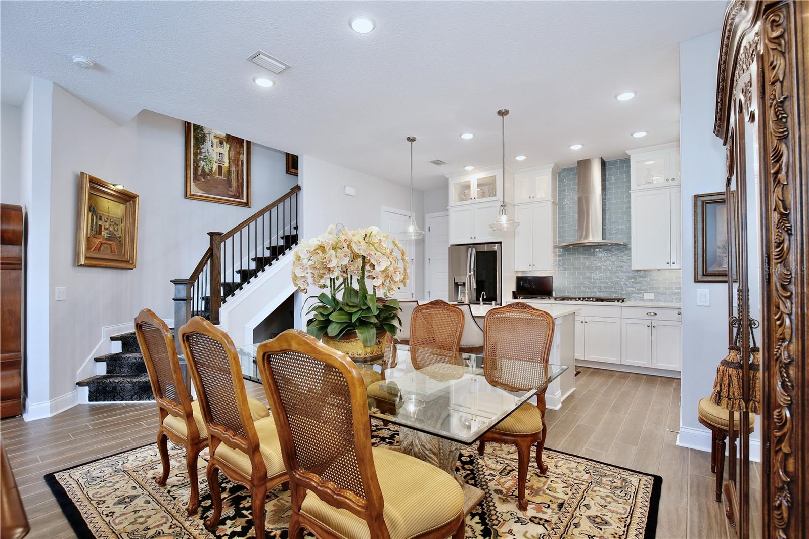 GRIFFIN PARK - Residential