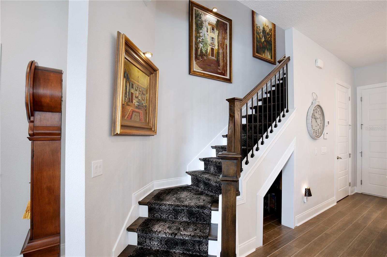 GRIFFIN PARK - Residential