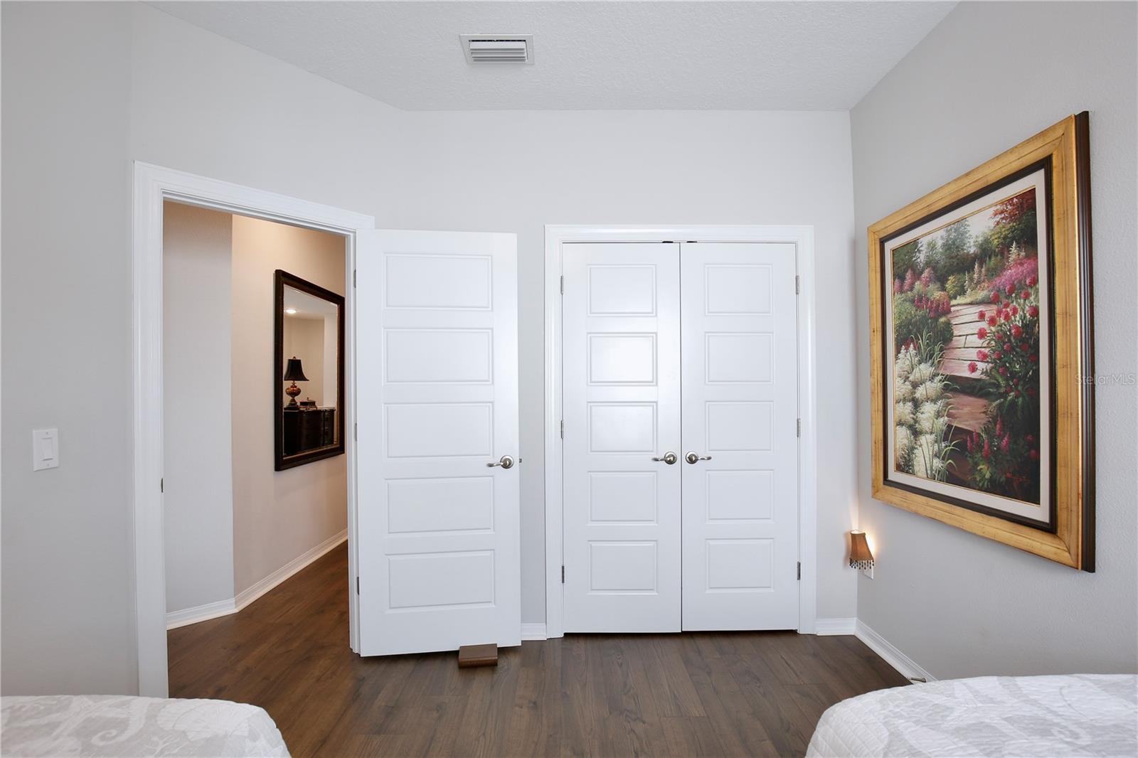 GRIFFIN PARK - Residential