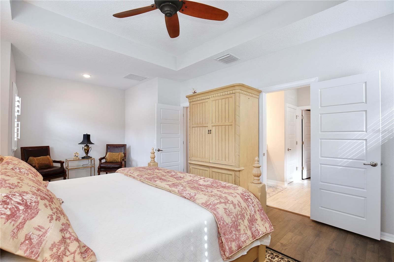 GRIFFIN PARK - Residential