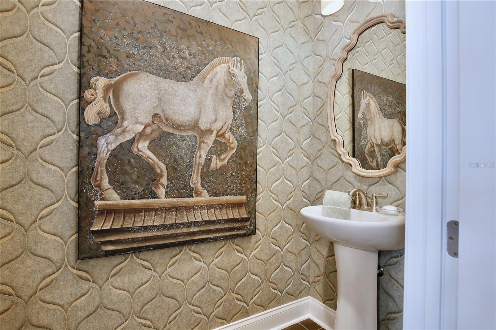 GRIFFIN PARK - Residential