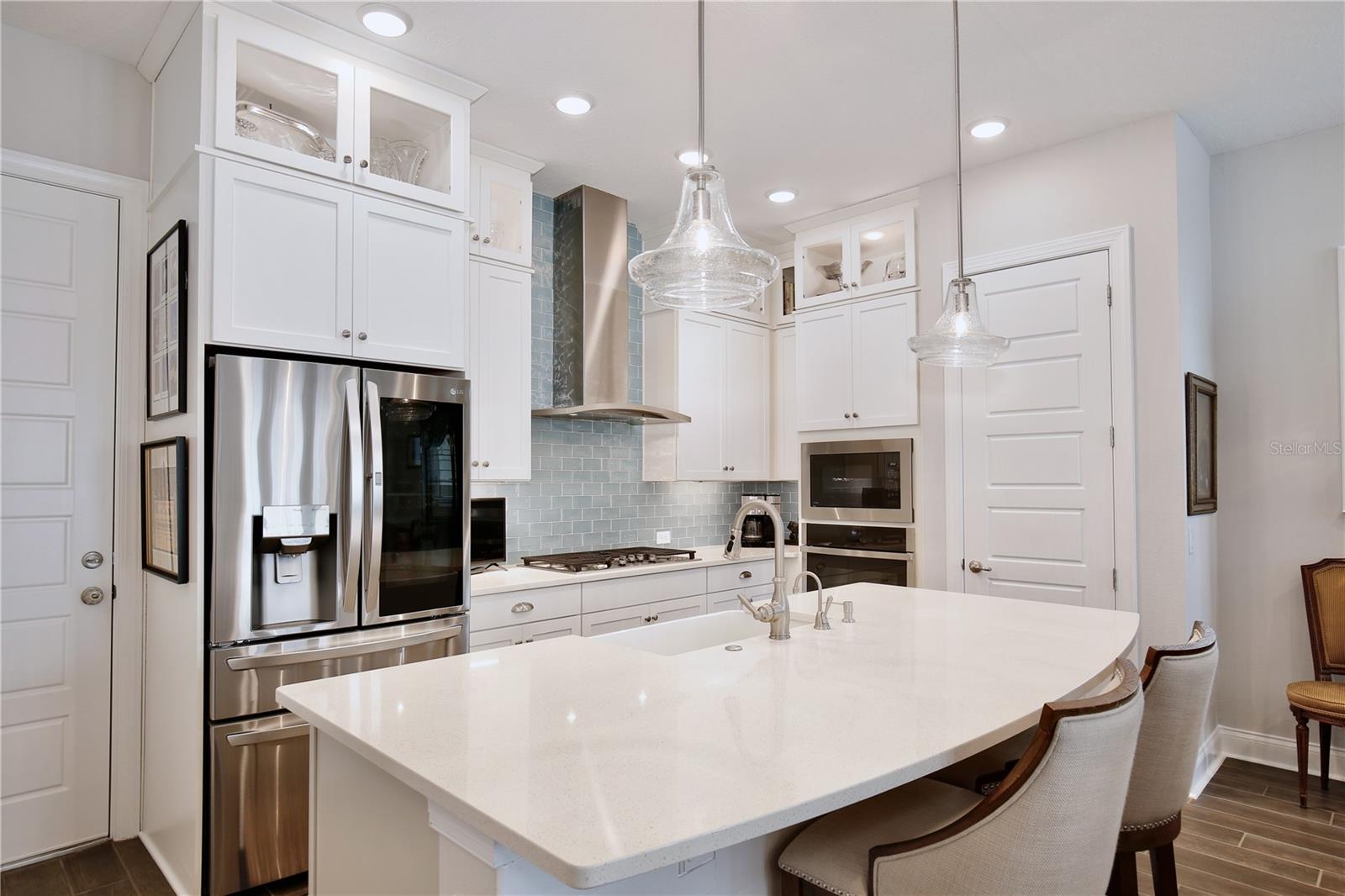 GRIFFIN PARK - Residential