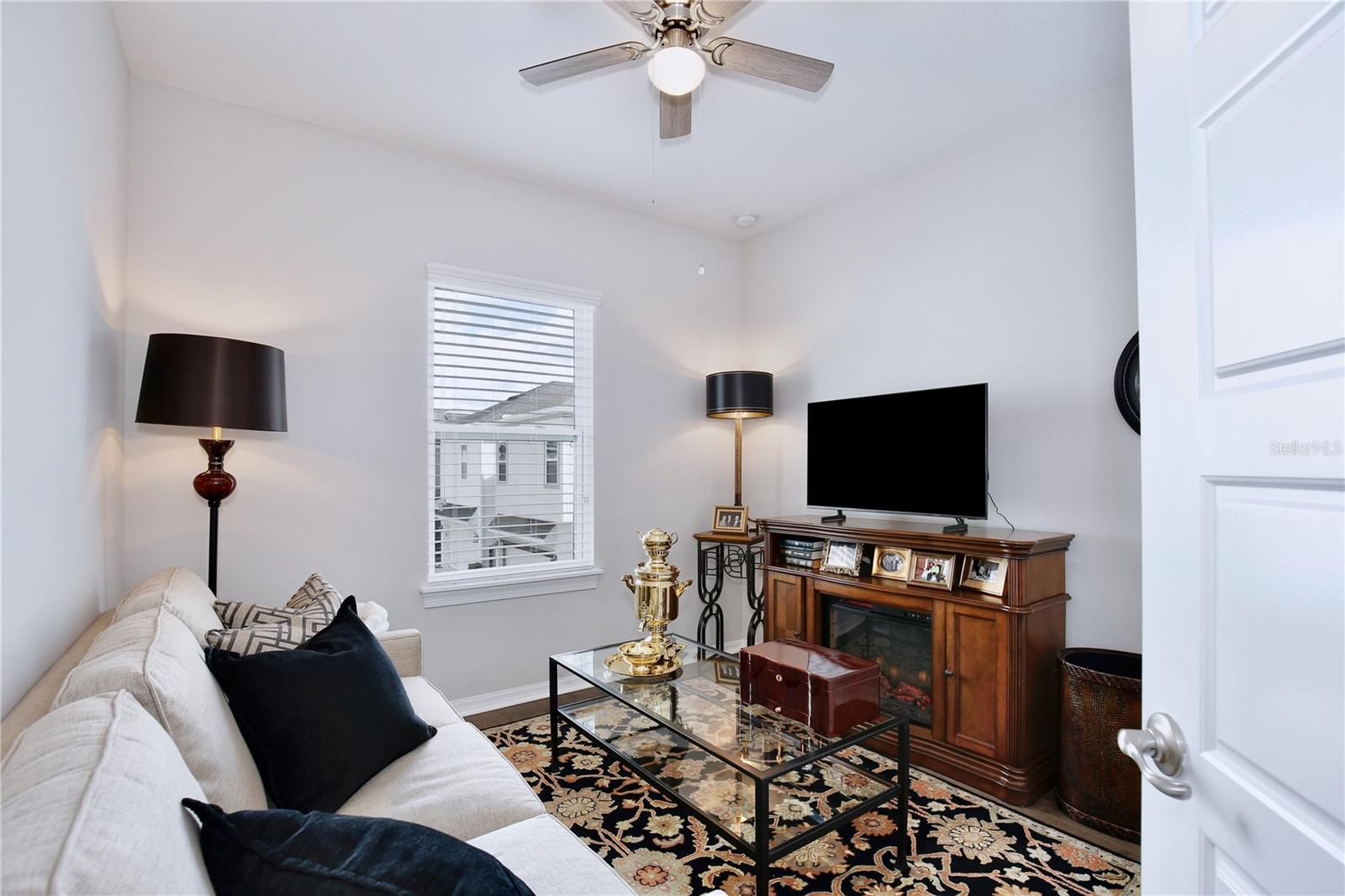 GRIFFIN PARK - Residential