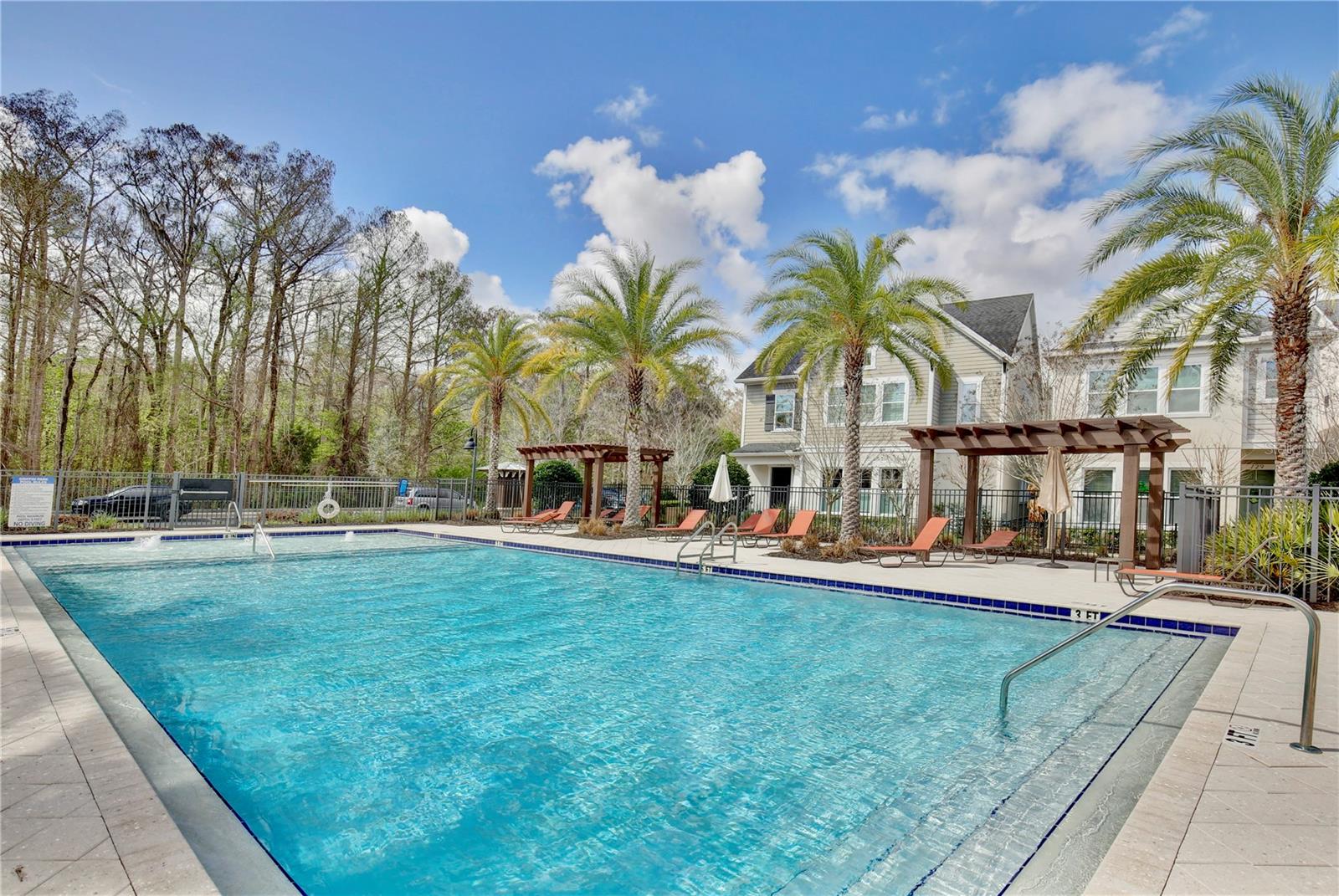 GRIFFIN PARK - Residential