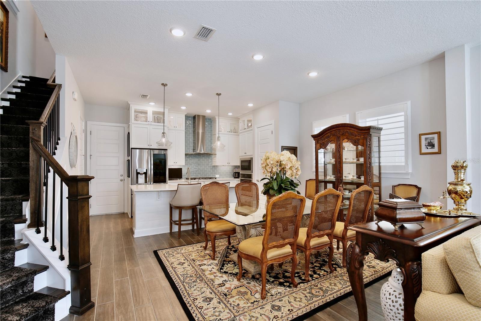 GRIFFIN PARK - Residential