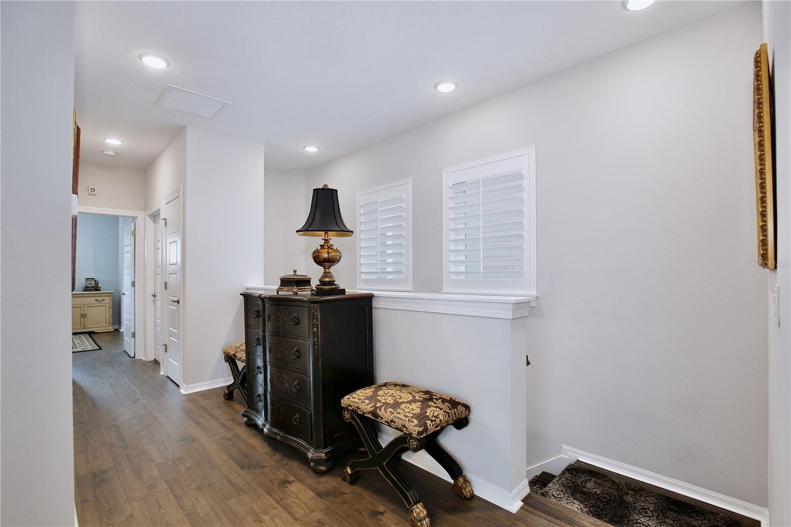 GRIFFIN PARK - Residential