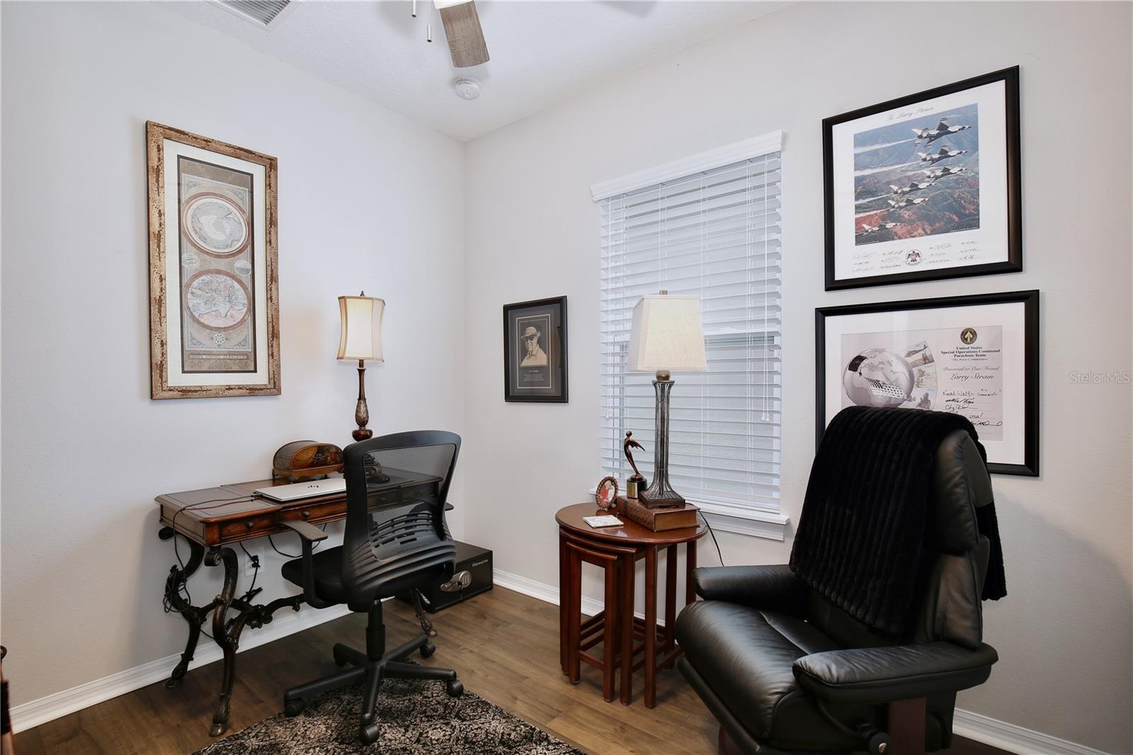 GRIFFIN PARK - Residential