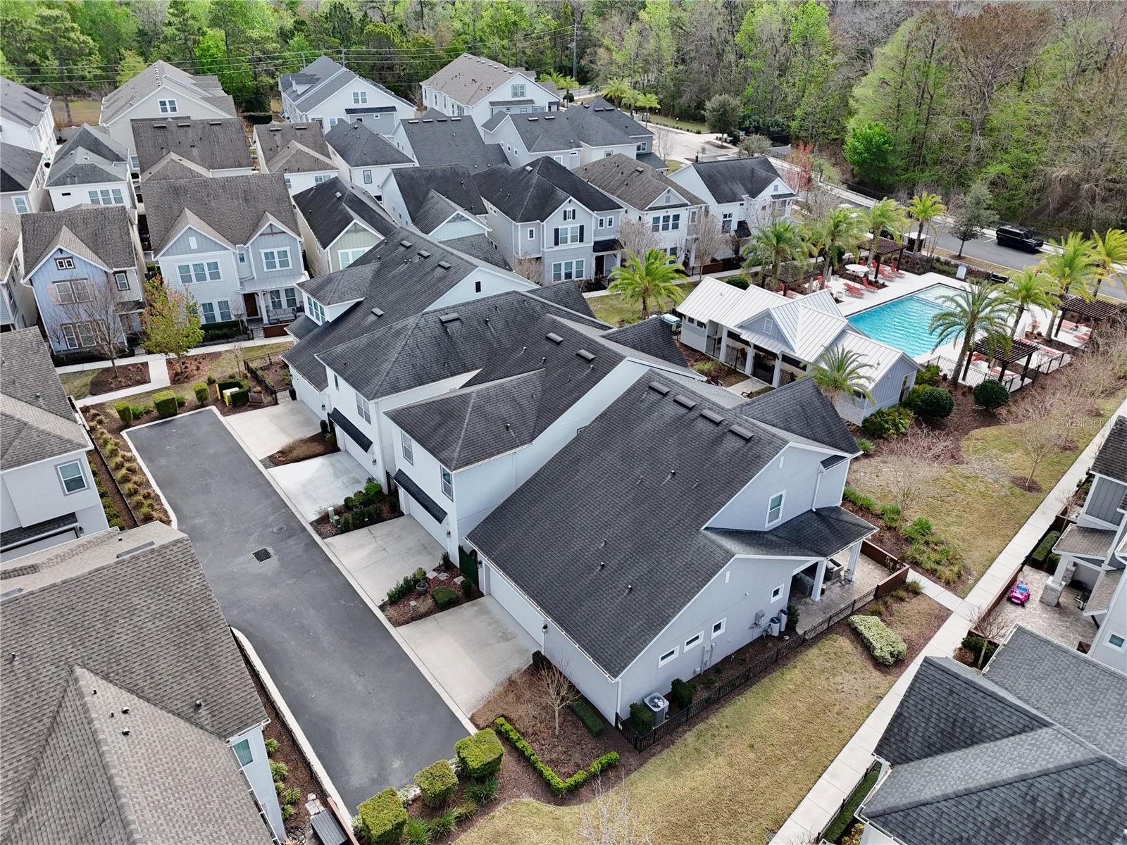 GRIFFIN PARK - Residential