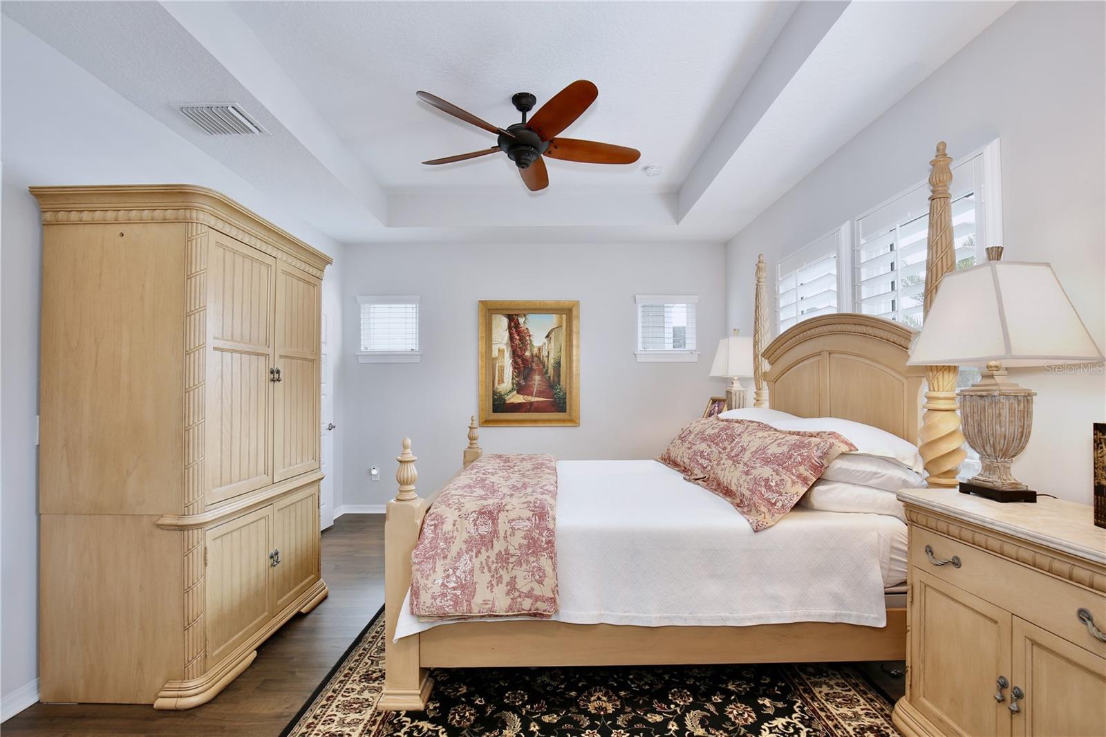 GRIFFIN PARK - Residential