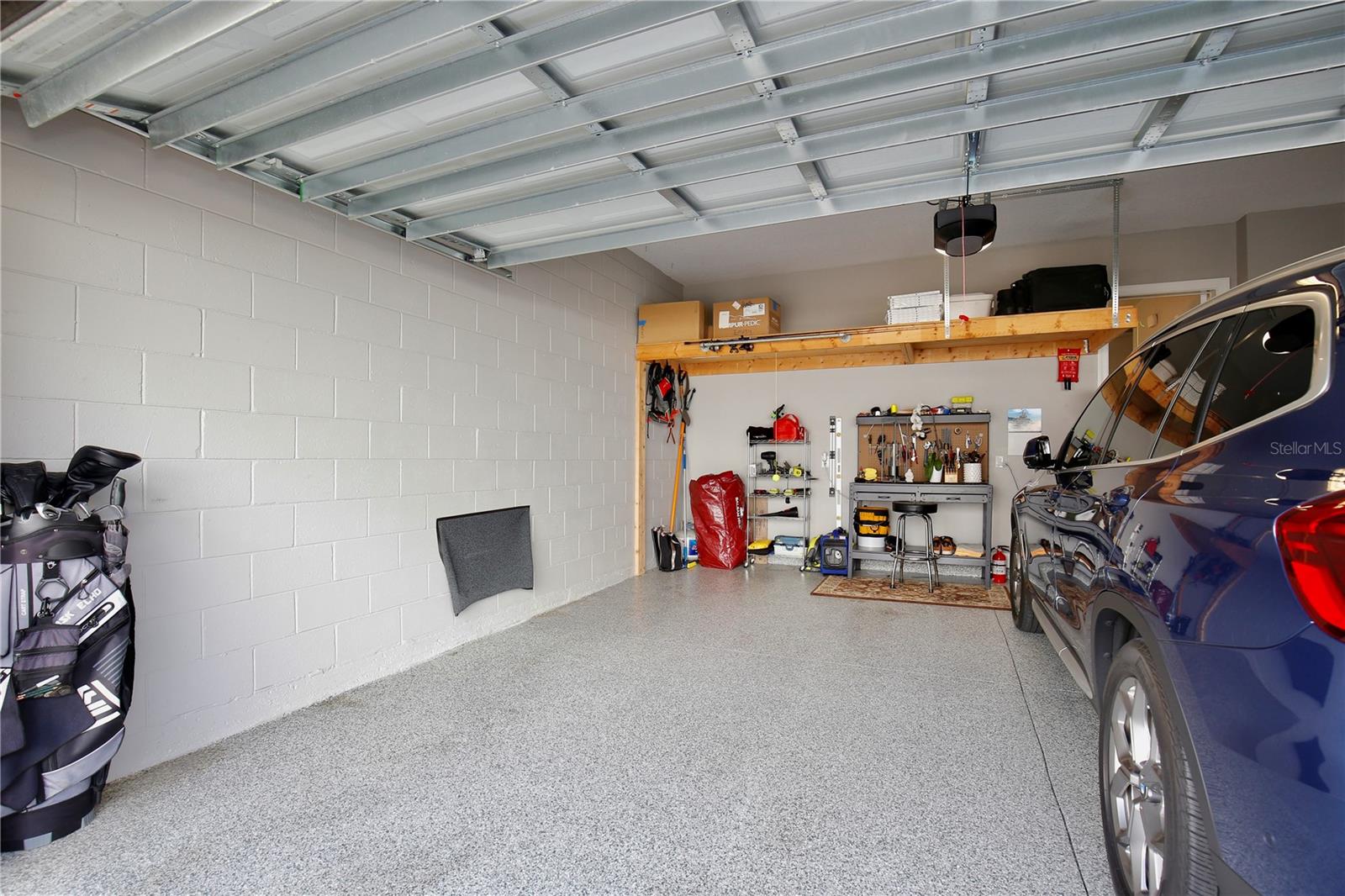 GRIFFIN PARK - Residential