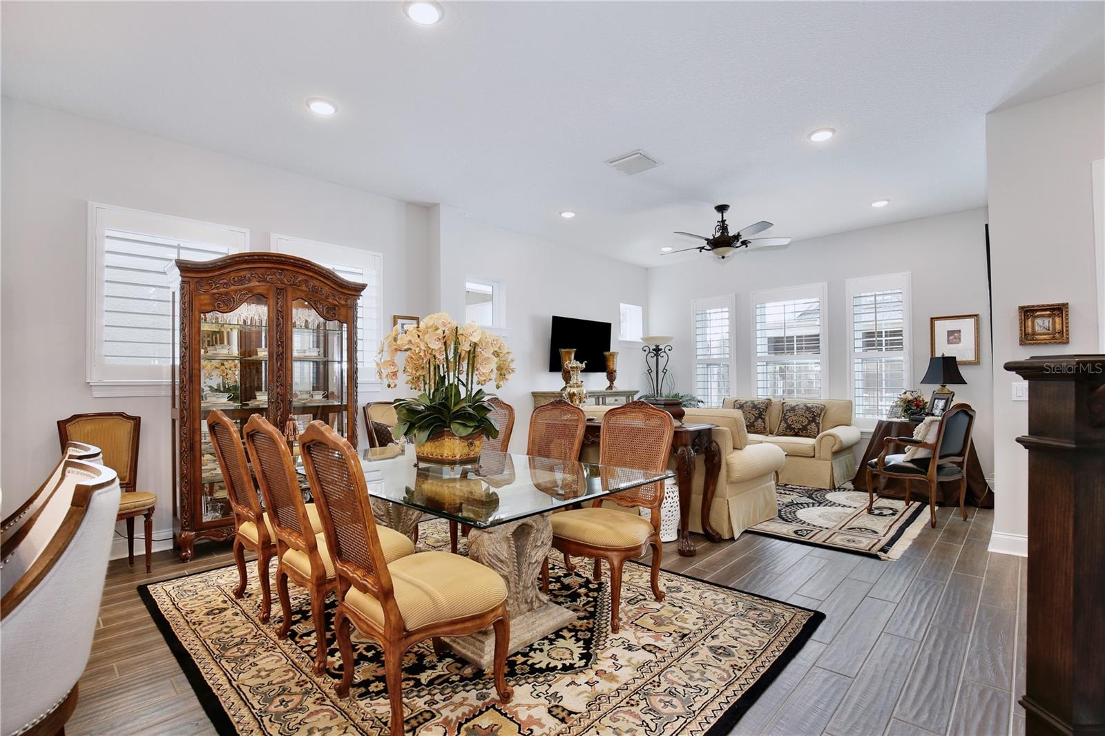 GRIFFIN PARK - Residential