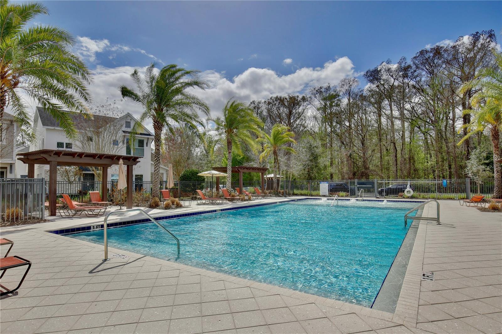 GRIFFIN PARK - Residential