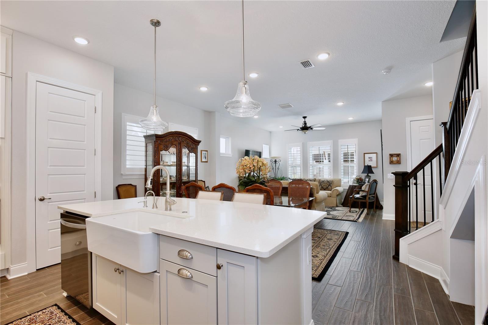 GRIFFIN PARK - Residential