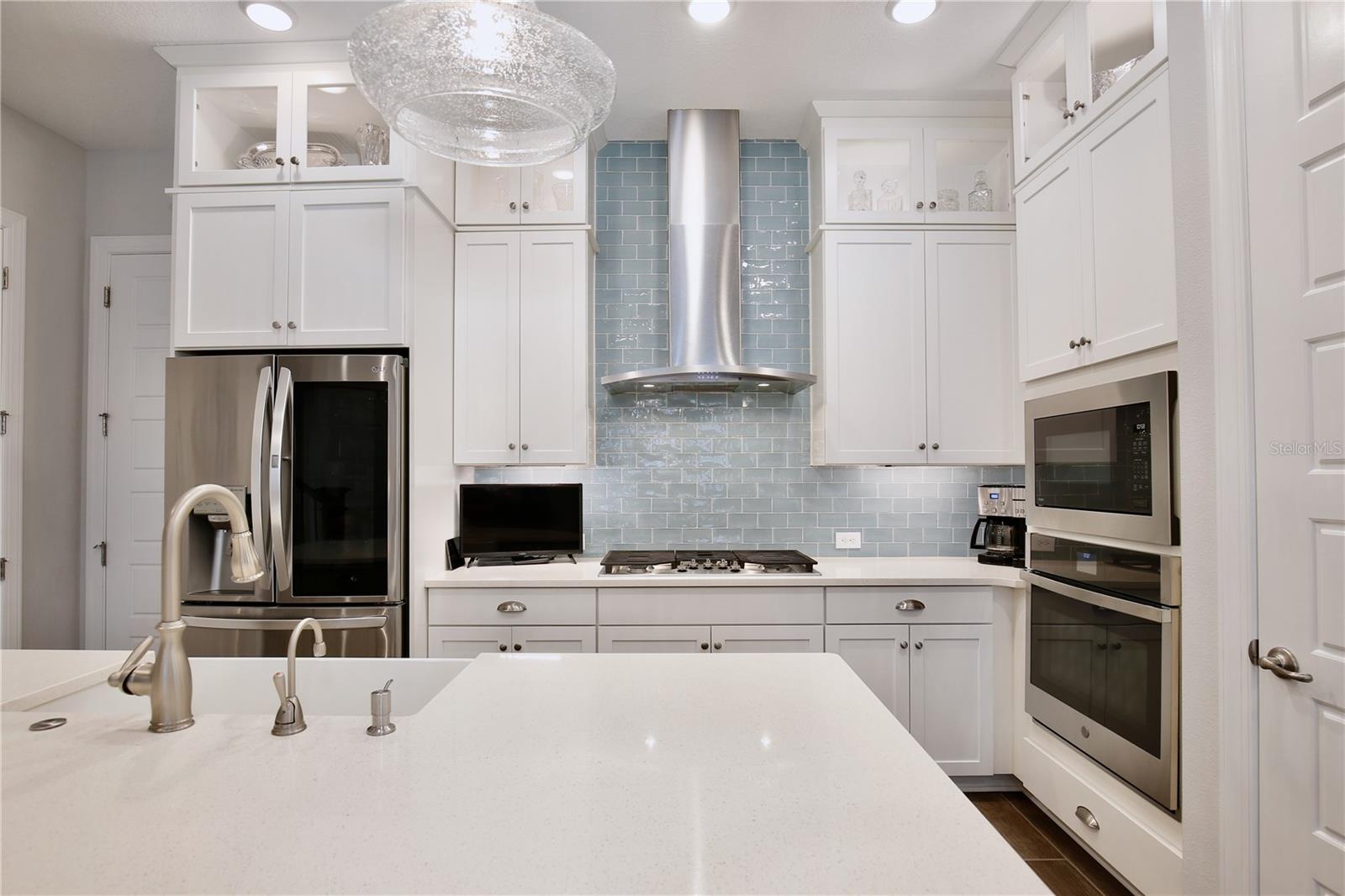 GRIFFIN PARK - Residential