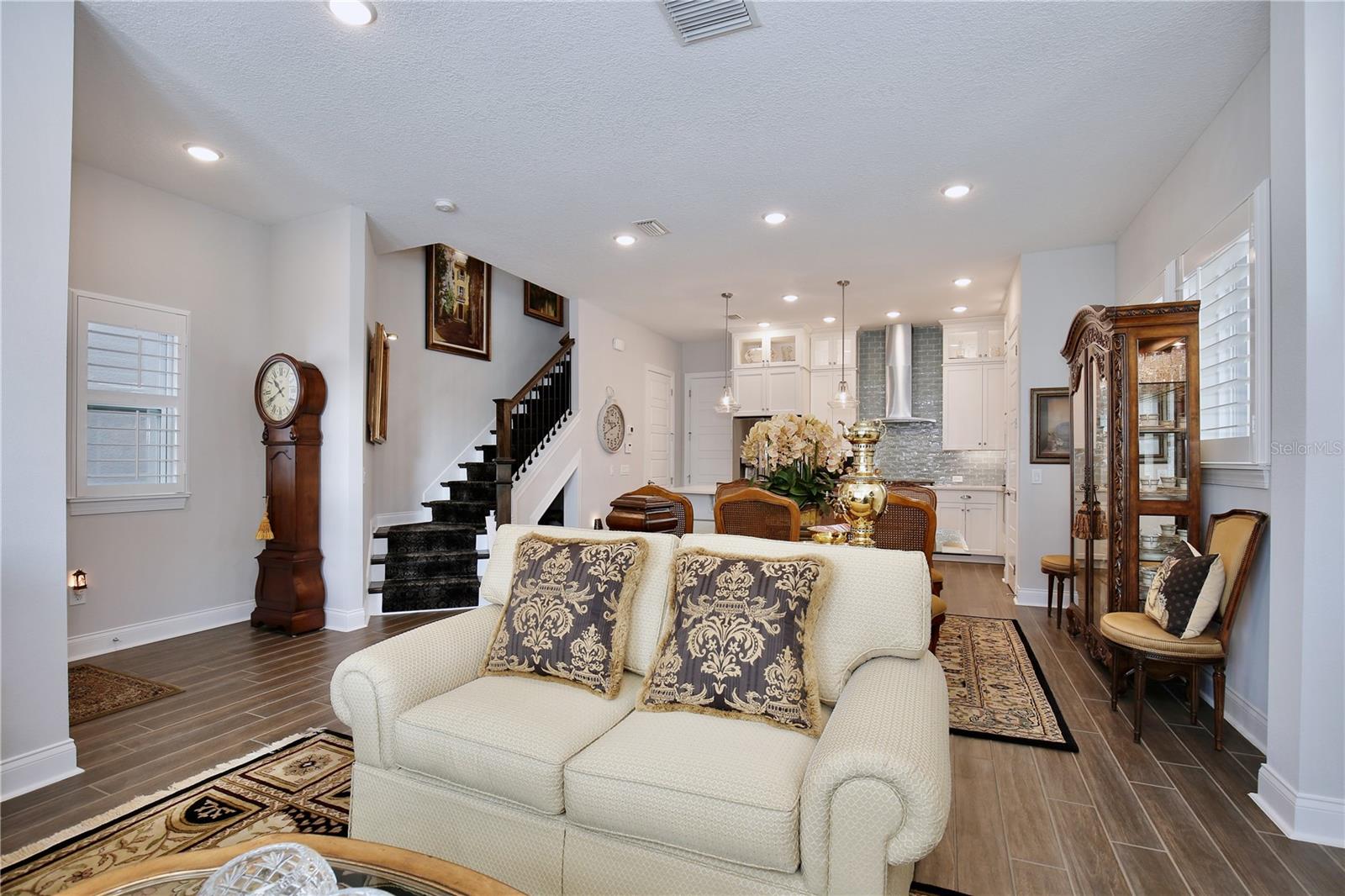 GRIFFIN PARK - Residential