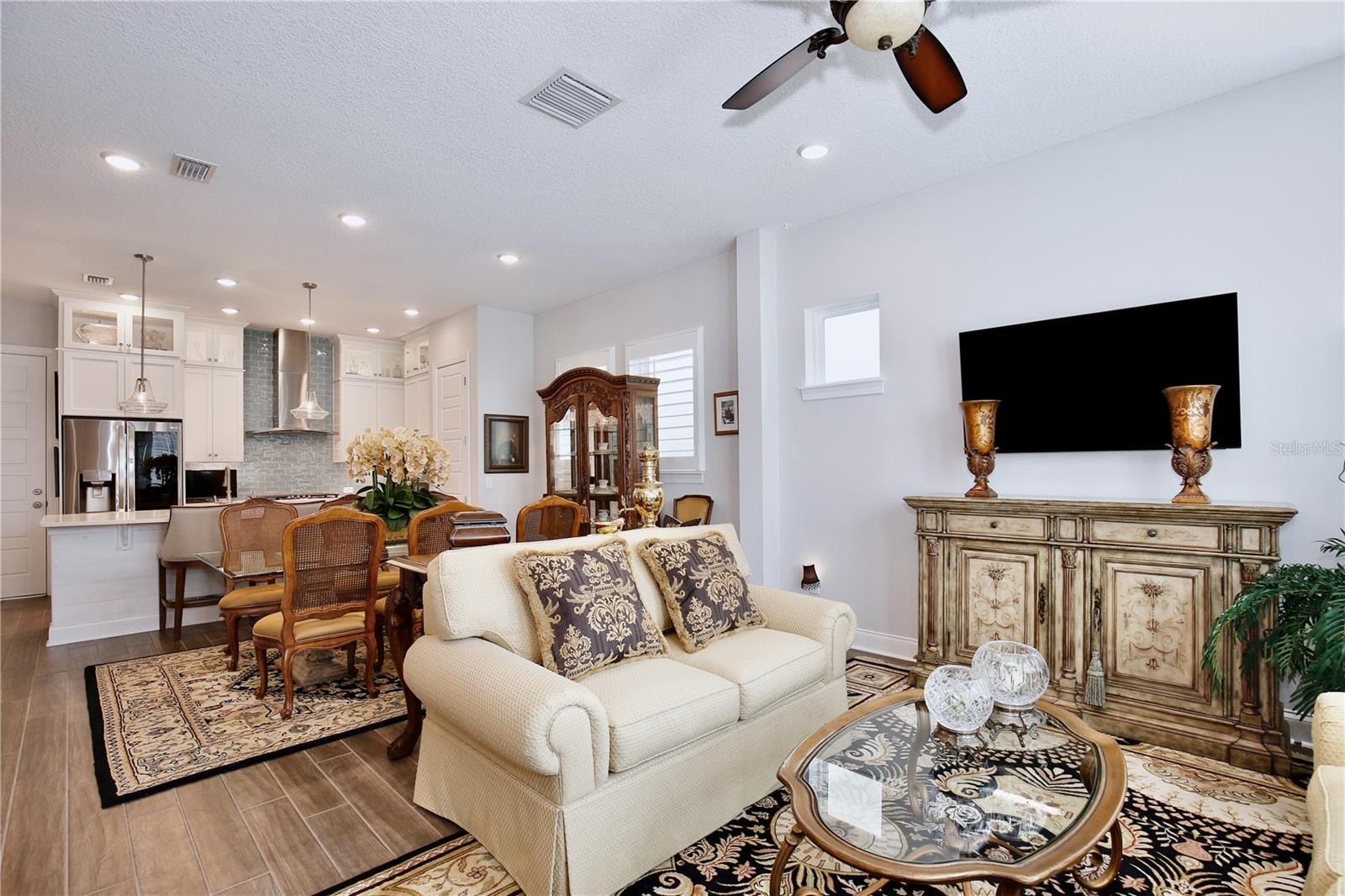 GRIFFIN PARK - Residential