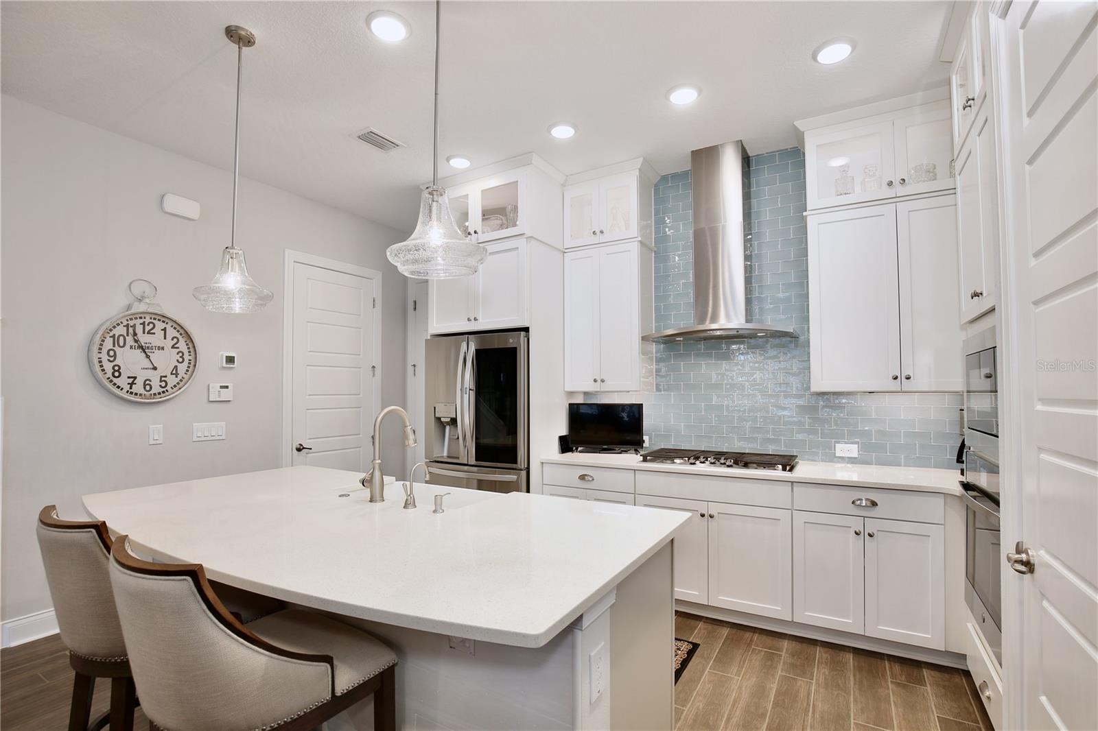 GRIFFIN PARK - Residential