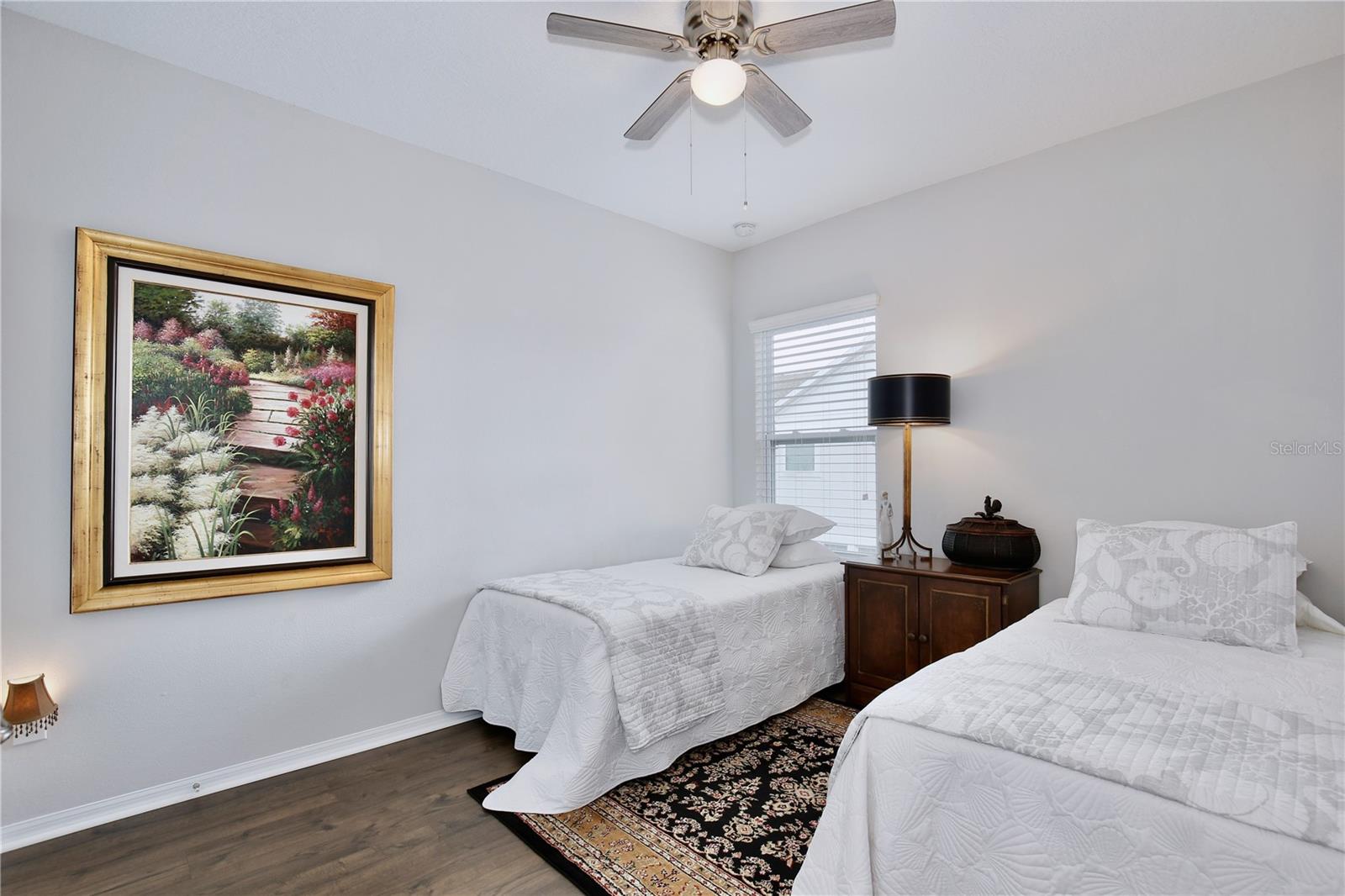 GRIFFIN PARK - Residential