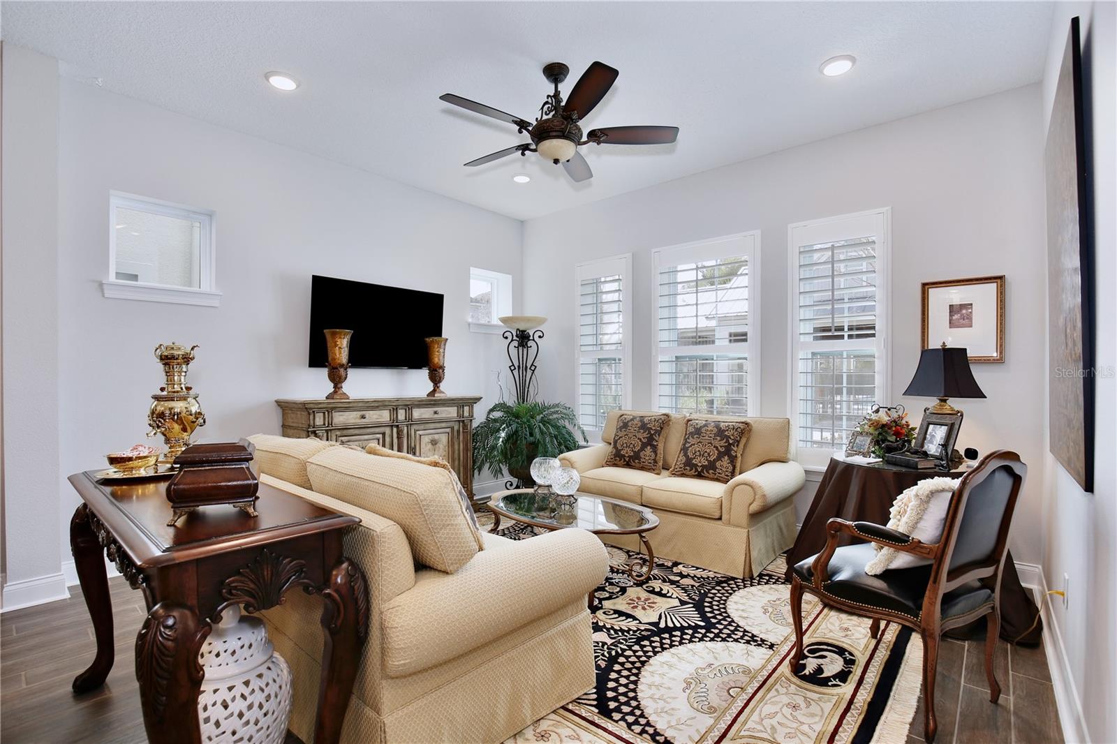 GRIFFIN PARK - Residential