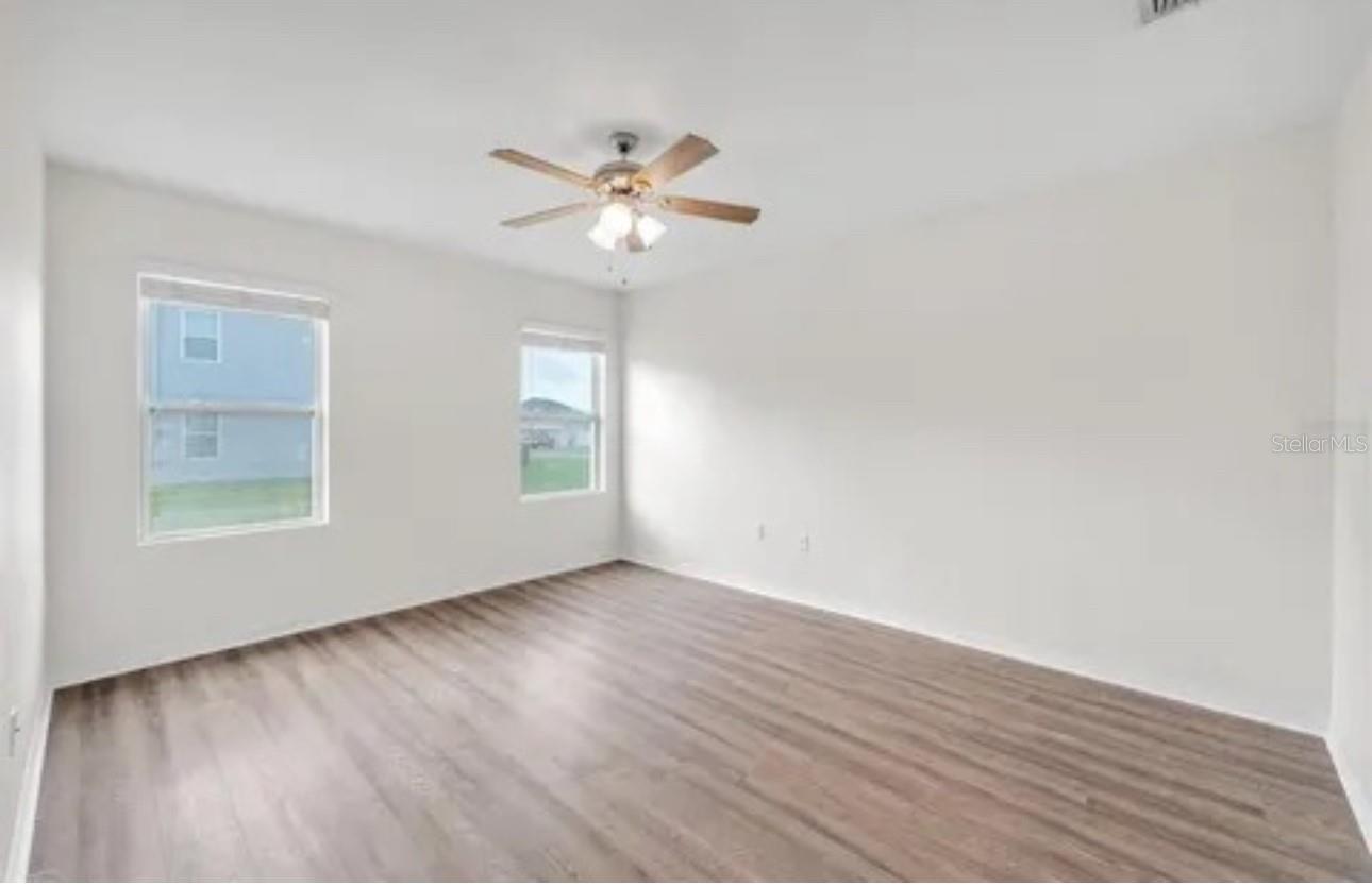 LAKE CUMMINGS ESTATE - Residential