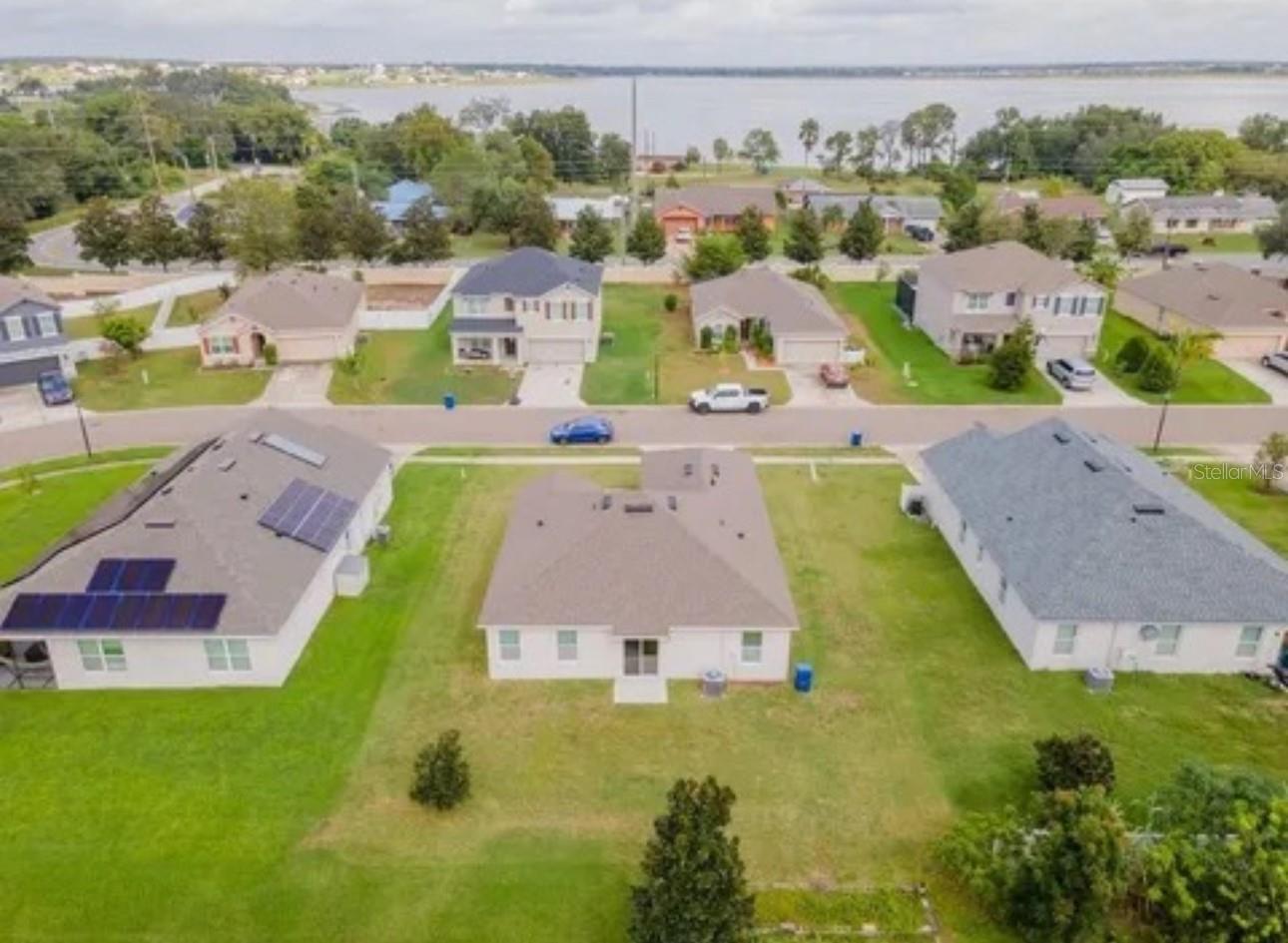 LAKE CUMMINGS ESTATE - Residential