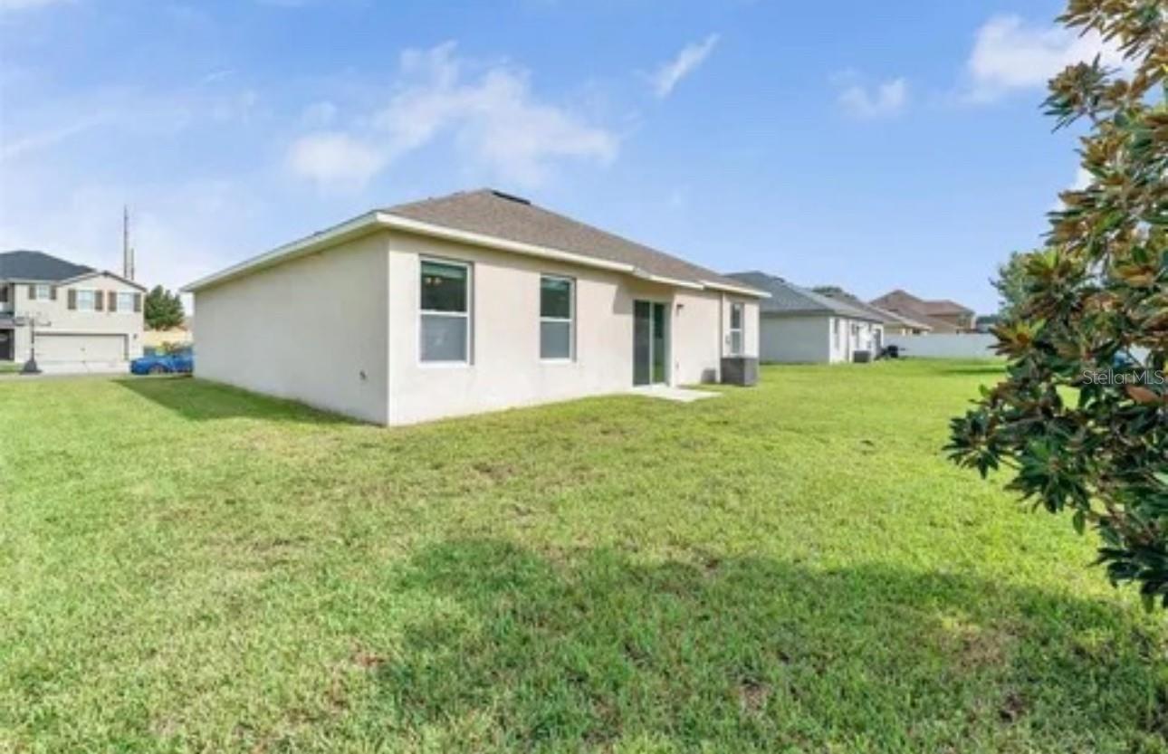 LAKE CUMMINGS ESTATE - Residential