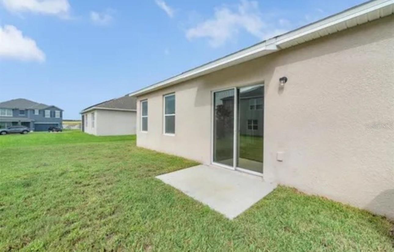 LAKE CUMMINGS ESTATE - Residential