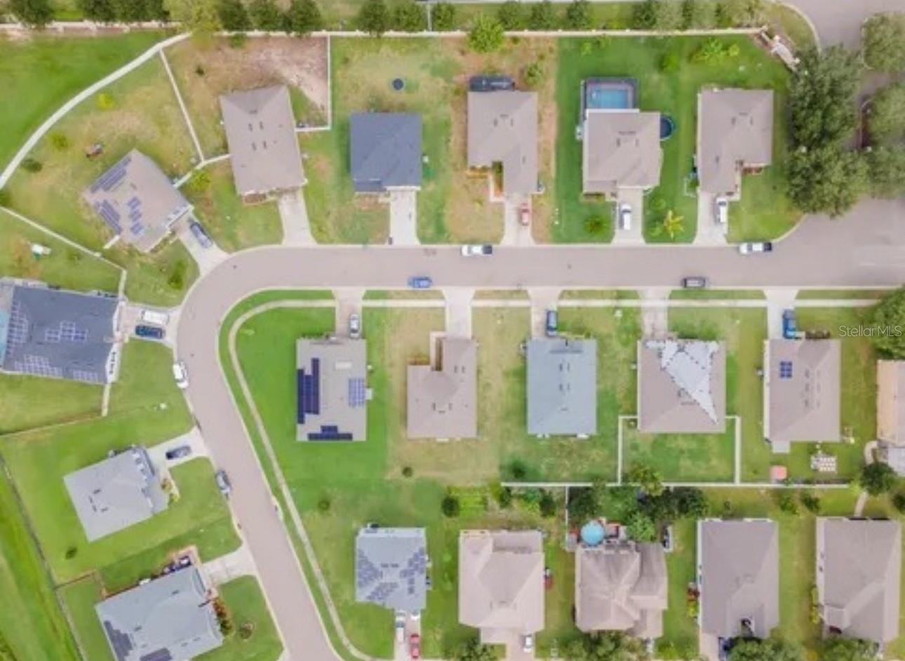 LAKE CUMMINGS ESTATE - Residential