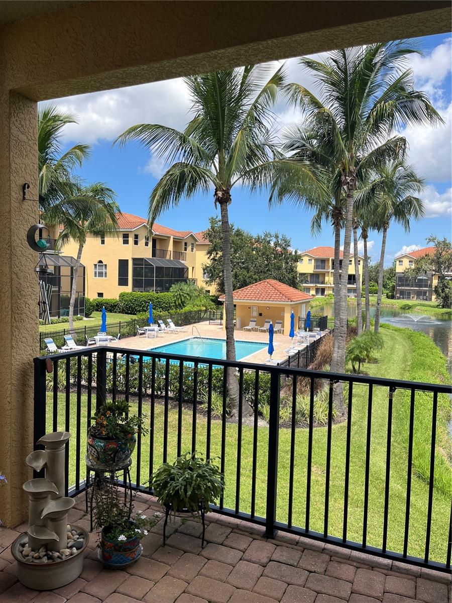 HAMMOCKS AT RIVIERA DUNES - Residential