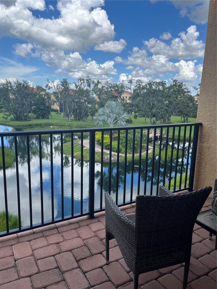 HAMMOCKS AT RIVIERA DUNES - Residential