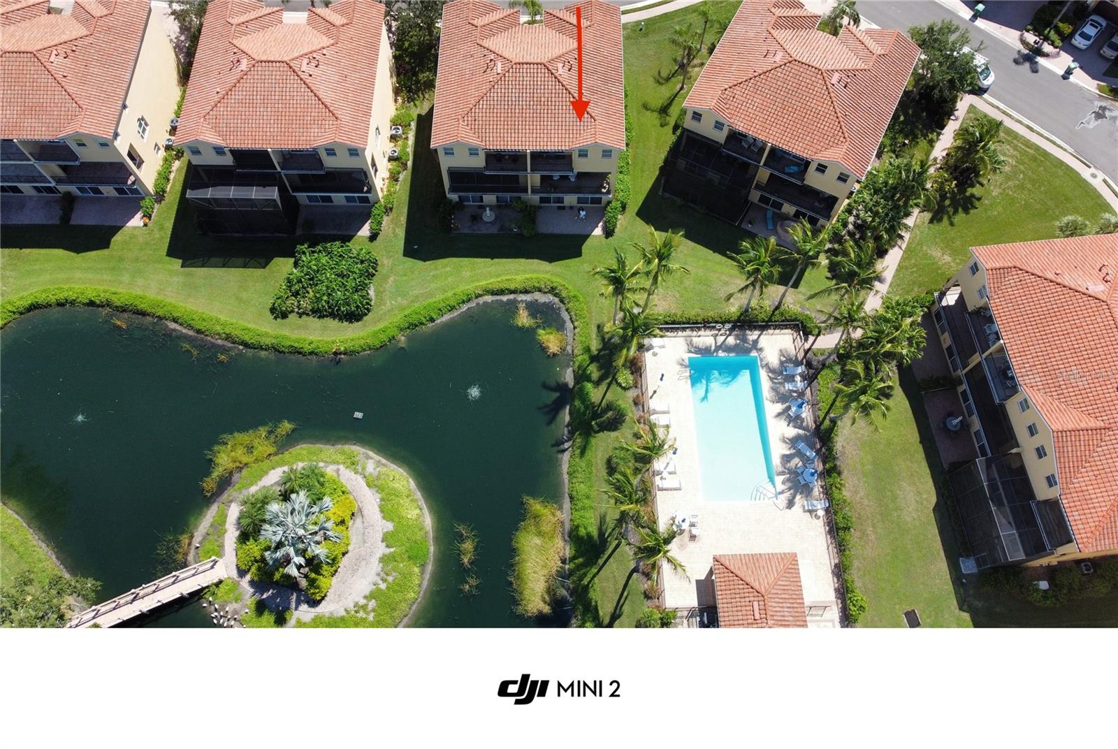 HAMMOCKS AT RIVIERA DUNES - Residential