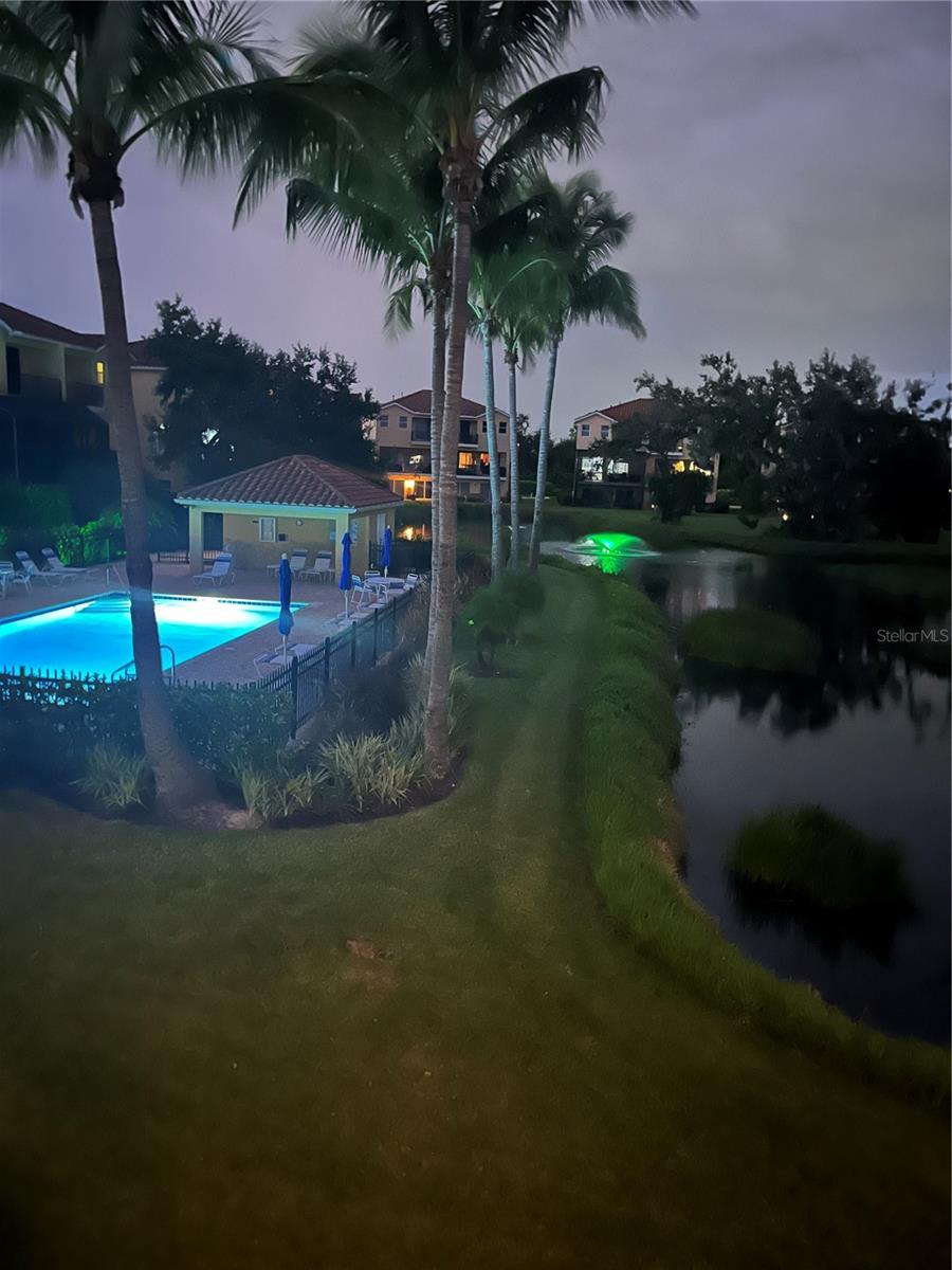 HAMMOCKS AT RIVIERA DUNES - Residential
